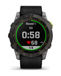 GARMIN pametni sat - ENDURO 2 - crna