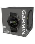 GARMIN pametni sat - ENDURO 2 - crna