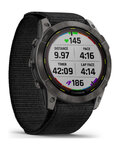 GARMIN pametni sat - ENDURO 2 - crna