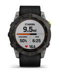 GARMIN pametni sat - ENDURO 2 - crna
