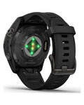 GARMIN pametni sat - FENIX 7S PRO SAPPHIRE SOLAR - crna