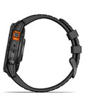 GARMIN FENIX 7S PRO SOLAR - crna