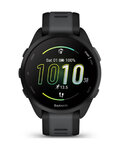 GARMIN pametni sat - FORERUNNER 165 - crna/siva