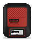GARMIN satelitski komunikator - INREACH MESSENGER PLUS - crna/crvena