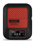 GARMIN satelitski komunikator - INREACH MESSENGER PLUS - crna/crvena