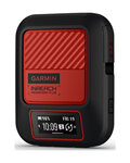 GARMIN satelitski komunikator - INREACH MESSENGER PLUS - crna/crvena