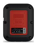 GARMIN satelitski komunikator - INREACH MESSENGER PLUS - crna/crvena