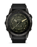 GARMIN pametni sat - TACTIX 7 AMOLED - crna