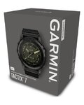 GARMIN pametni sat - TACTIX 7 AMOLED - crna