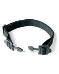 GARMIN remen - ND - crna