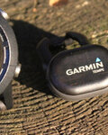GARMIN senzor temperature - TEMPE™ - crna