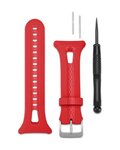 GARMIN remen - FORERUNNER® 10/15 - crvena
