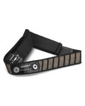 GARMIN remen - HRM-DUAL / PREMIUM ND - crna