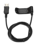 GARMIN punjač - USB-A APPROACH S3 - crna