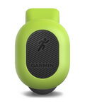 GARMIN senzor - POD - zelena