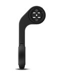 GARMIN držač - FLUSH ND - crna