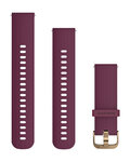 GARMIN remen - QUICK RELEASE 20 MM - bodro