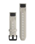 GARMIN remen - QUICKFIT 20 - bež
