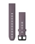 GARMIN remen - QUICKFIT 20 - ljubičasta