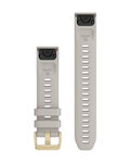 GARMIN remen - QUICKFIT 20 - bež