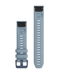 GARMIN remen - QUICKFIT 20 - plava