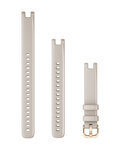 GARMIN remen - LILY 14 MM - bež