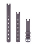 GARMIN remen - LILY 14 MM - ljubičasta