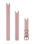 GARMIN remen - LILY 14 MM - ružičasta