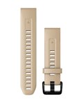 GARMIN remen - QUICKFIT 20 - bež