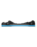 TACX dodaci - MOTION PLATES - crna/svjetloplava