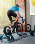 TACX dodaci - MOTION PLATES - crna/svjetloplava