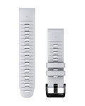 GARMIN remen - QUICKFIT 22 - bijela