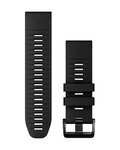 GARMIN remen - QUICKFIT 26 - crna