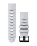 GARMIN remen - QUICKFIT 26 - bijela