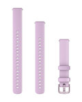 GARMIN remen - LILY 2 - ljubičasta