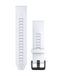 GARMIN remen - QUICKFIT 20 - bijela