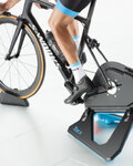 TACX ciklo trenažer - NEO 2T - svjetloplava/crna