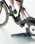 TACX ciklo trenažer - FLUX 2 - svjetloplava/crna