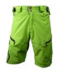 HAVEN kratke hlače bez tregera - NAVAHO - zelena