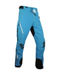 HAVEN duge hlače bez tregera - POLARTIS - plava