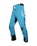 HAVEN duge hlače bez tregera - POLARTIS - plava