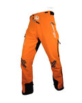 HAVEN duge hlače bez tregera - POLARTIS - narančasta