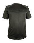 HAVEN dres kratkih rukava - ENERGIZER - crna