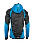 HAVEN dukserica - POLARTIS HOODIE WMS - plava