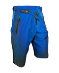 HAVEN kratke hlače bez tregera - ENERGIZER FACTORY - plava