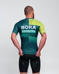 BONAVELO dres kratkih rukava - BORA 2024 - svjetlozelena/zelena