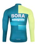 BONAVELO dres dugih rukava zimski - BORA 2024 WINTER - zelena