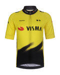 BONAVELO dres kratkih rukava - VISMA 2026 KIDS - žuta/crna