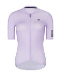 RIVANELLE dres kratkih rukava - VICTORIOUS - ljubičasta