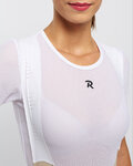RIVANELLE majica kratkih rukava - BASELAYER - bijela